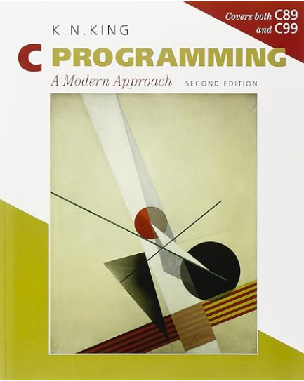 C Programming for Modern Embedded Systems